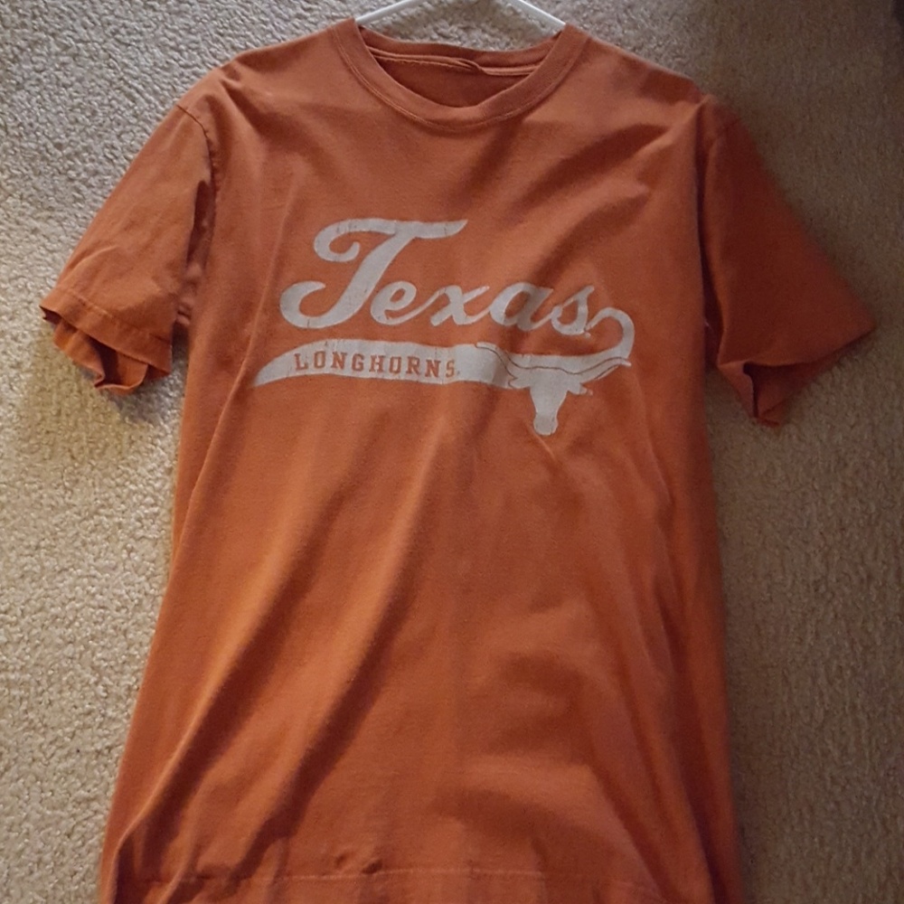 Texas Longhorns T-Shirt